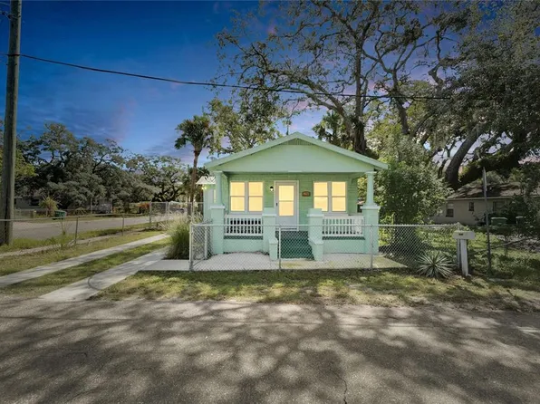 4625 Courtland St, Tampa, FL 33610