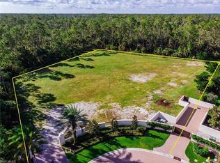 28971 Il Cuore Ct, Naples, FL 34110