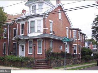 304 N Charlotte St, Pottstown, PA 19464