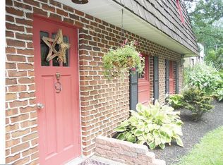 9 Ridge St, Fleetwood, PA 19522