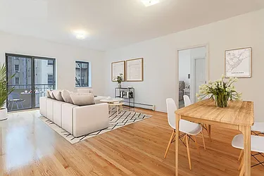 Rented by Southfacing Realty, LLC