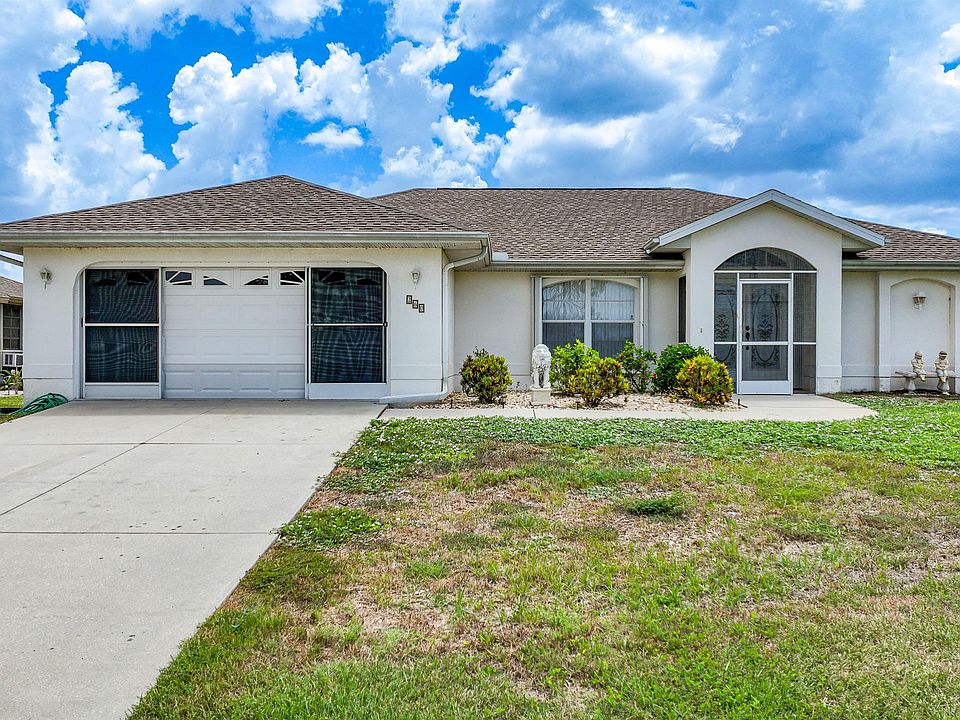 260 Rotonda Cir, Rotonda West, FL 33947 Zillow