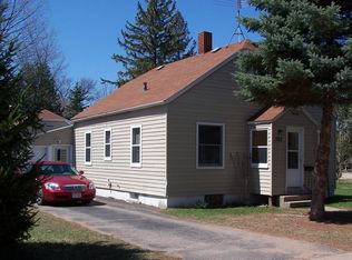 707 S Union St, Shawano, WI 54166