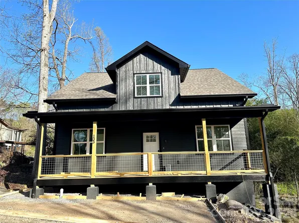 133 Appalachian Way, Asheville, NC 28806