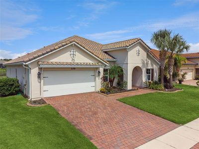 3170 Agostino Ter, Kissimmee, FL, 34746