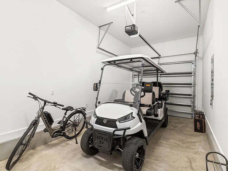 Storage Room
