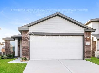10823 Cloudless Ct, Conroe, TX 77303