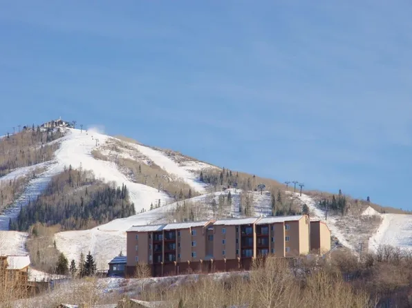 1805 River Queen Lane UNIT 305, Steamboat Springs, CO 80487