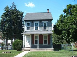 1921 Center St, Lebanon, PA 17042