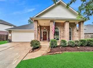 75 Bryce Branch Cir, The Woodlands, TX 77382