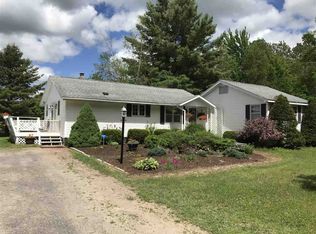 36 Tucker Rd, Colton, NY 13625