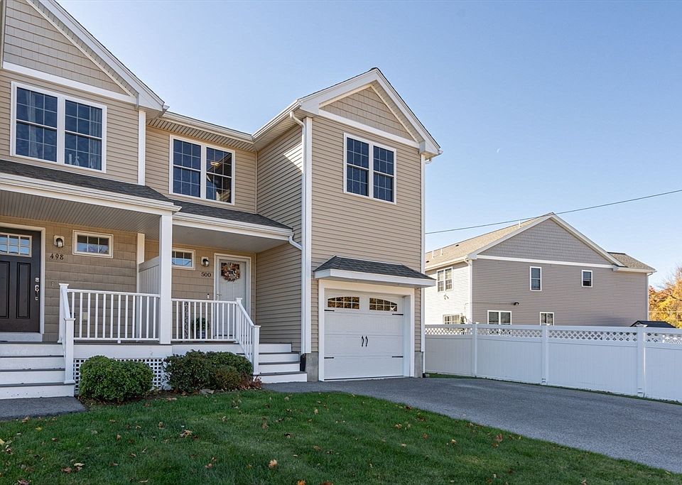 1st image of 500 Hilldale Ave #500