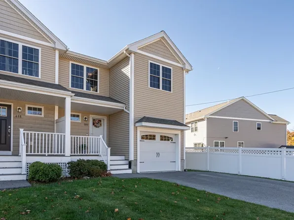 500 Hilldale Ave #500, Haverhill, MA 01832