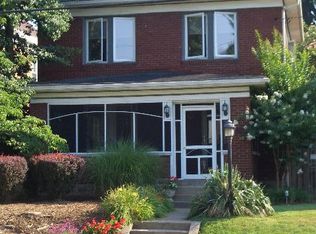 1803 23rd St, Parkersburg, WV 26101