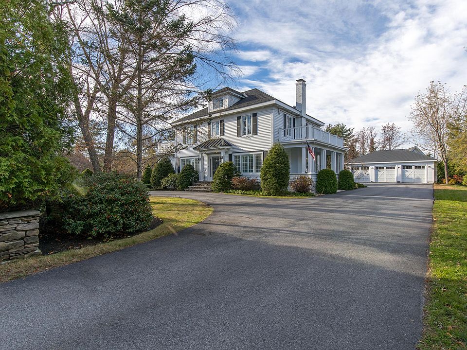 10 Foreside Cmn, Falmouth, ME 04105 Zillow