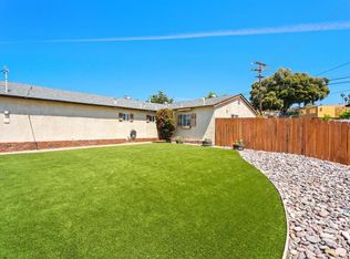 1201 N 3rd St, El Cajon, CA 92021