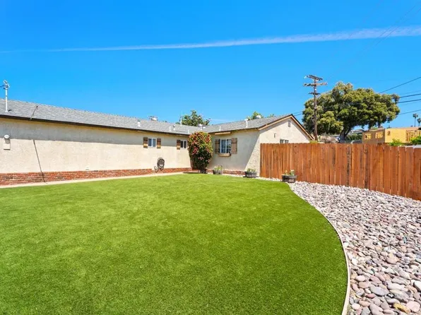 1201 N 3rd St, El Cajon, CA 92021