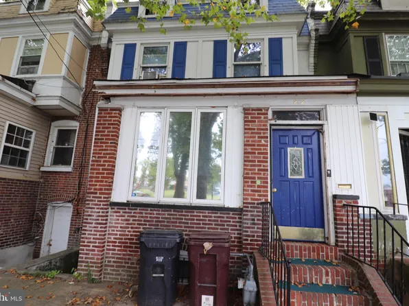 212 N Clayton St, Wilmington, DE 19805