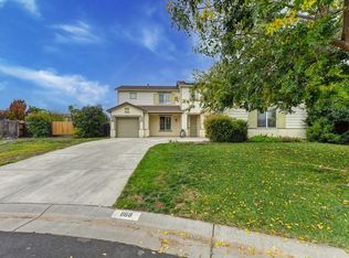 1168 Tanana Ct, Plumas Lake, CA 95961