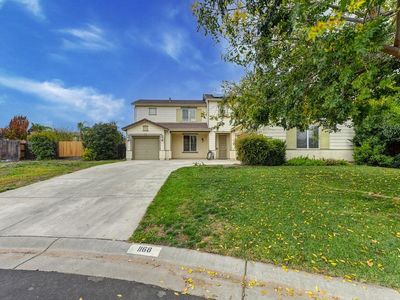 1168 Tanana Ct, Plumas Lake, CA, 95961