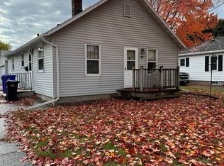 1001 W Grant St, Appleton, WI 54914