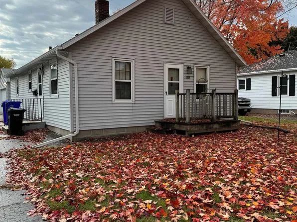 1001 W Grant St, Appleton, WI 54914