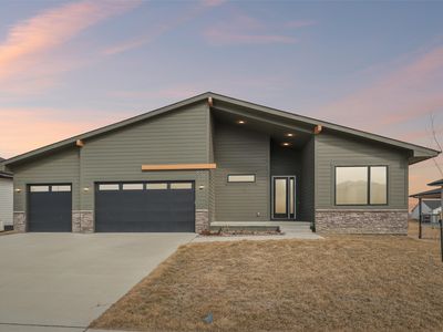 85 NW Alderleaf Dr, Waukee, IA, 50263