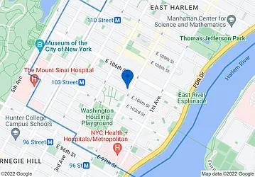 Rented by Alpha Properties NYC I LLC