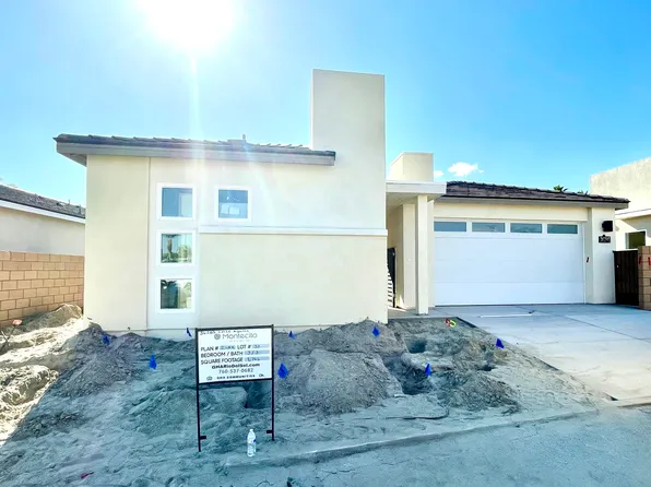 36285 Corte Aguila, Cathedral City, CA 92234