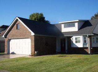 2728 Hardwood Dr, Marrero, LA 70072