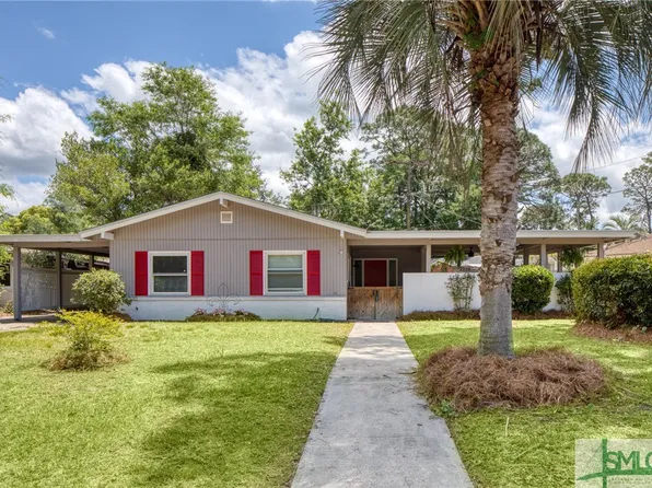 2219 Armstrong Drive, Savannah, GA 31404