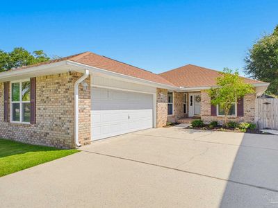 6534 Rambler Dr, Pensacola, FL, 32505