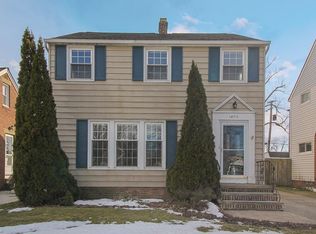 14711 Delaware Ave, Lakewood, OH 44107