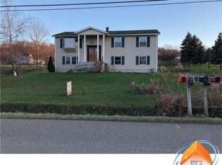 5551 Frazier St, Erie, PA 16510