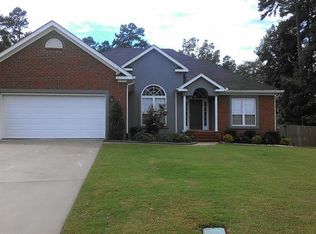 4665 La Pointe, Evans, GA 30809