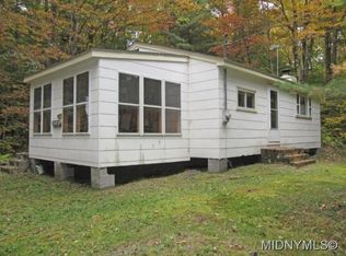 265 Stewart Landing Rd, Stratford, NY 13470