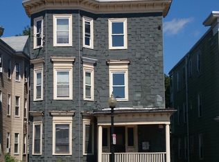 424 Bowdoin St, Dorchester, MA 02122