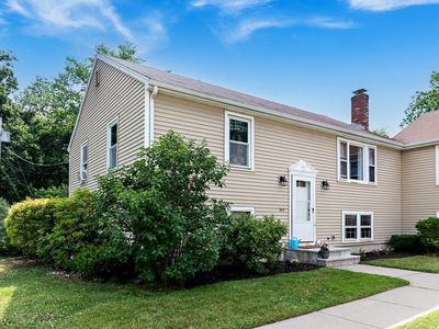 245 Cowell Rd, Wrentham, MA, 02093