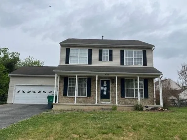 Lien 276 Lindley Dr, Dover, DE 19904