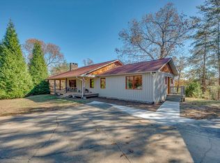 891 Meadow Crest Rd #0, Tryon, NC 28782