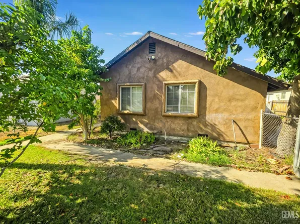 2602 Urbano Dr, Bakersfield, CA 93304