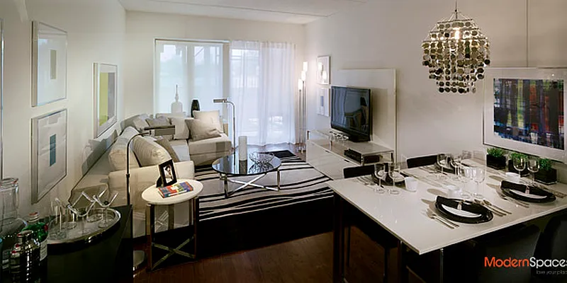 Rented by Modern Spaces | media 15