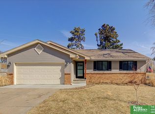 1605 S 168th Ave, Omaha, NE 68130