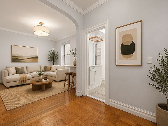 3rd image of 400 Riverside Dr APT 2H