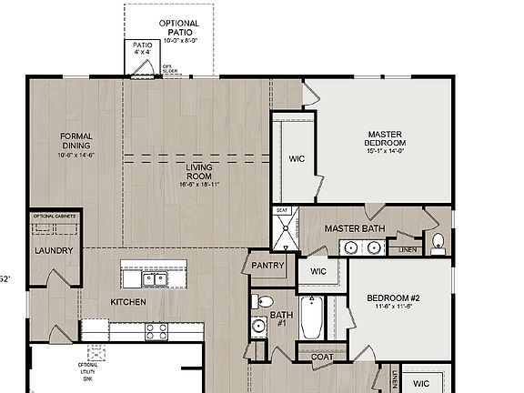 2nd image of this home
