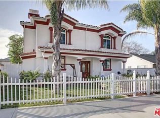 1238 W 166th St #A, Gardena, CA 90247