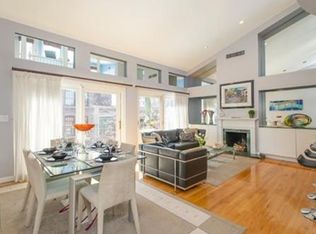 338 Commonwealth Ave APT 5, Boston, MA 02115