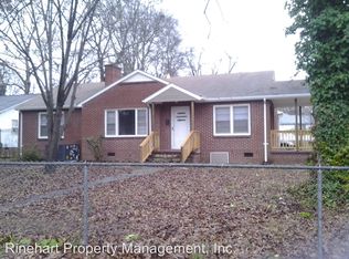 429 S Confederate Ave, Rock Hill, SC 29730