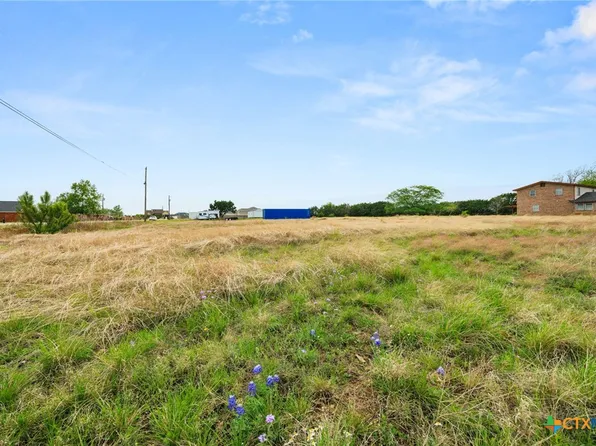 Nathan Dr, Copperas Cove, TX 76522