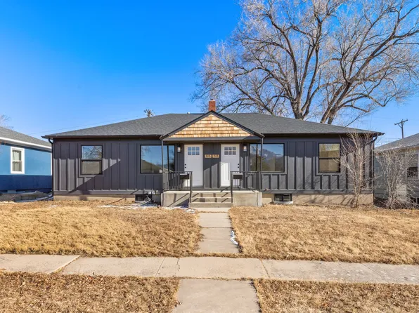 1515 N Cedar St #A, Colorado Springs, CO 80903